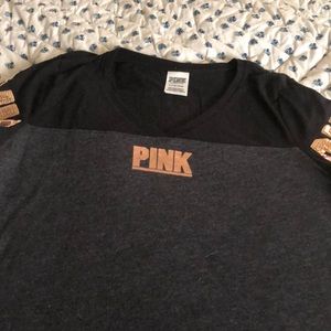 Victoria’s Secret Sequined Top